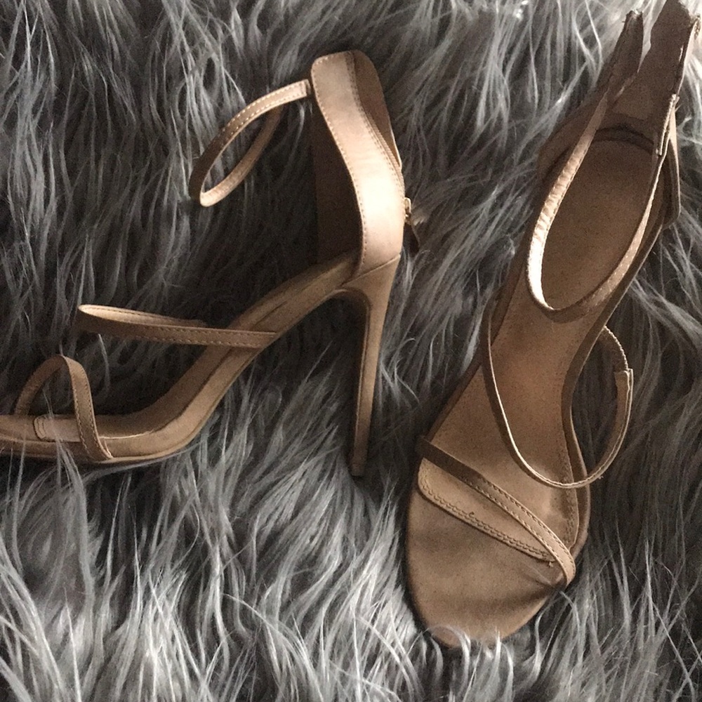 Liliana Heel Sandals